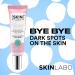 SkinLabo Intensive Anti-Stain Cream with High Effectiveness Makes the Skin Brighter and More Uniform with Brightenil and Niacinamide - 30 ml (Old Version) - Buy Online on GoSupps.com