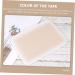Mikikit 2pi ces Ruban Adh sif Correcteur pour Peau Imperm able Ruban de Camouflage pour Masquer Cicatrices Taches de Naissance et Petites Imperfections - Buy Online on GoSupps.com