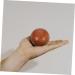 Clispeed 2-Piece Health Ball Set - Wooden Massage Tools | Vintage Gifts for Muscle Relaxation & Home Decor - Buy Online on GoSupps.com