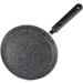 Milisten 3 Pcs Nonstick Frying Pan Nonstick Omelette Pan Non Stick Grill Pan Induction Frying Pan Granite Stone Pan No Stick Pan Maifan Stone Cookware Egg Skillet Metal Steak Ceramics 38x22.5x2cmx3pcs Blackx3pcs - Buy Online on GoSupps.com