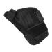 FRCOLOR 1pc Wristband Splint Retainer Holder Stabilizer Finger Splint Strap Hand Support Thumb Thumb Wraps Protective Case Polyester Herringbone Fitness