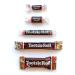 Tootsie Roll Mega Mix - 5 Classic Chocolatey Shapes and Sizes - 4lb Pack - Buy Online on GoSupps.com