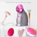 Envie Pink Rose Quartz Face Roller for Anti-Ageing Skincare & Facial Sculpting - Buy Online on GoSupps.com