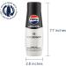 Sodastream Pepsi Zero Sugar Flavour 440mL x 6 (Makes 54L) - Buy Online on GoSupps.com