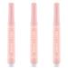Catrice Melt & Shine Juicy Lip Balm No. 010 Nude moisturizing enlarged shiny radiant fresh vegan oil -free without parabens nanoparticles free 3 Pack (3x1.3g) 3.9 g (3 pack) 010 Shell Yeah!