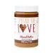 Spread The Love Almond Butter Unsalted 16 oz ( 454 g)