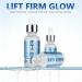 Instant Face Lift Serum - Advanced Firming & Skin Tightening Treatment for Face & Neck - Visibly Smooths Fine Lines Wrinkles & Sagging Skin - Fast-Absorbing Non-Greasy Formula - 1 Fl Oz - Buy Online on GoSupps.com