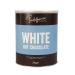 Indulgence Collection - White Hot Chocolate 2kg - Premium White Chocolate Powder - Quick and Convenient Chocolate Drink - Rich and Velvety Instant Hot Chocolate Perfect for Any Occasion White Hot Chocolate 2 kg (Pack of 1)