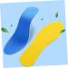 Didiseaon Women s Breathable Sports Shoe Insoles - Comfortable Running Insoles for Ultimate Shock Absorption 23.50x8.40x0.50 CM - Buy Online on GoSupps.com