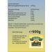 Egg White Liquid 6000g - Pure Egg Protein | 12x500g Free-Range Farming | International Shipping - Buy Online on GoSupps.com