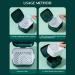Frdun Partial Oral Protection Container - Durable Storage Box for Dentures & False Teeth Travel Solutions - Buy Online on GoSupps.com