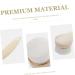 Deep Cleaning Facial Brush - Manual Face Washing & Cleansing Tool for Home Use - Buy Online on GoSupps.com