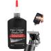 Hair clipper oil 120 ml Antirust care and cleaning Hair clipper head lubricant for men husbands fathers groomers home and travel - Buy Online on GoSupps.com