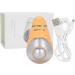 Portable Mini Handheld Sleep Aid Device for Adults - USB Rechargeable Microstrom Instrument to Relieve Anxiety & Sleeplessness (Yellow) - Buy Online on GoSupps.com