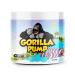 Yummy Sports Gorilla Pump Pre Workout Powder - Non Stim Pre Workout Supplement for Energy Boost for Energy Boost Focus and Pump - Sports Nutrition Pre-Workout Powder for Men & Woman - 255g 30 Servings - Ziclone