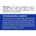 Gaspari Nutrition Proven Diuretic Bodybuilding Supplement - Fast Water Shedding, Dry Look, Natural Ingredients, 80 Capsules - Buy Online on GoSupps.com