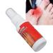  Filfeel Ball Relief Spray 30ml x 2 - Fast Joint & Toe Swelling Relief Improves Blood Circulation Quick Absorption  - Buy Online on GoSupps.com