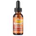 Zenith Labs Liquid Vitamin C Drops for Adults - Nano C Natural Immune Support Supplement Vitamin C Liquid Supplement for Stronger Immunity - Nanotechnology Micro C Particles for Fast Absorption