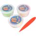 Make Your Own Fast Food Dough Kit - Unleash Your Inner Culinary Artist and Mouthwatering Fast Food Artisan Creations - Buy Online on GoSupps.com