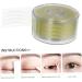 300 Pairs Eye Sticker Make up Kit Single Eyelid Sticker Tape Adhesive Tape Makeup Tools Big Eyes - Buy Online on GoSupps.com