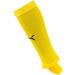 PUMA Mens Team Liga Stirrup Socks - Cyber Yellow-Puma Black International Shipping Available - Buy Online on GoSupps.com