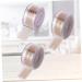 BIUDECO Makeup Stickers 1200pcs Double Sided Sticky Tape Makeup Tape Eyelid Lift Strips Women Sticker Supplies Miss - Buy Online on GoSupps.com