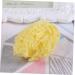 Buy Housoutil 3 Pcs Exfoliating Face Sponges - Honeycomb & Seaweed Bath Sponges for Men | International Shipping Available - Buy Online on GoSupps.com