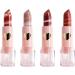  Mlllokfki Velvet Lip Gloss Moisturizing Lipstick Kit Non Stick Cup Lipstick Nude Lip Stain Color Lip Gloss Long Lasting Lip Color Creamy Matte Lipstick Versatile Lip Shades for Women - Buy Online on GoSupps.com
