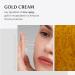 MEDITHERAPY Shumage Gold Seal Lifting Cream - Anti-Aging Collagen & Gold Threads Skin Firming Treatment | Korean Skincare (1.69 fl oz - Buy Online on GoSupps.com