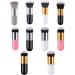 Fashion Flat Face Brush For Even Distribution Of Makeup Liquid Makeup Application Cream Blending Brush Big Fatty Powder Gra - Buy Online on GoSupps.com