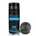 ONELUX Hair Fibres with Applicator Professional Quality Fiber Powder Spray Building Fibres Loss Concealer for Thinning Women and Men Best Thickening Products (Light Brown) 2 Piece Set