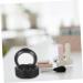 FOMIYES 10pcs box Organizer Pan Travel Blush for Diy Case Compact Makeup Empty Mirror Eyeshadow Plate - Buy Online on GoSupps.com
