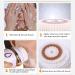 Dongng Facial Cleaning Brush Rechargeable Face Scrubber Can Be Use for Exfoliating Massaging and Deep Cleansing Skin Care Ideal Gift - Buy Online on GoSupps.com