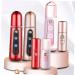 Didiseaon 3pcs Facial Humidifier Eyelash Mister Steamer for Facial Sprayer Whitening Touch Screen 14X3.9X3.9CMx3pcs - Buy Online on GoSupps.com