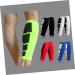 Toddmomy 2pcs Calf Compression Sleeve - Support for Basketball Running & Fitness | Calf Guard for Men & Women - Buy Online on GoSupps.com