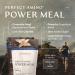 Buy BodyHealth PerfectAmino Power Meal Shake - Dark Chocolate Flavor with MCT Oil | 20 Servings | Low Carb Protein Shake for Energy & Recovery - International Shipping Available - Buy Online on GoSupps.com