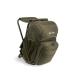 Tatonka Backpack with Integrated Folding Seat Olive