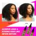 SEVICH Chebe Hair Oil with 100% Natural African Chebe Powder Serum - Hair Loss Treatment, Repair, Regrowth - 30ml - Buy Online on GoSupps.com