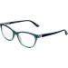 Foster Grant Blue-Green Reading Glasses - Stylish & Comfortable International Shipping - Buy Online on GoSupps.com
