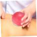 Healeved 4-Piece Stainless Steel Hand & Foot Massage Ball Set - Cold Roller & Manual Muscle Relief Devices for Fasciitis - Ideal for Home Use - Buy Online on GoSupps.com