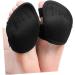 NOLITOY 5 Pairs Forefoot Pads - Durable Anti-Wear Insoles & Adjustable Half Sole Cushions for Ultimate Comfort - Buy Online on GoSupps.com