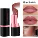 5D Pen Contour du Visage Ensemble de Maquillage Visage Kit de Crayon de Beaut et Visage Crayon de Beaut de Couleurs Vives pour Voyage cole Rencontre Voyage d'affaires Maison Lot 02 - Buy Online on GoSupps.com