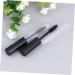 VINTORKY 1 Set Empty Eyelashes Empty Eyelash Tube Mascara Tubes Empty Mini Lip Gloss Bottles Mascara Containers Dispenser Bottles Eyelash Brush Refillable Tubes Mascara Wands with Tube - Buy Online on GoSupps.com