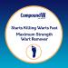 Compound W Wart Remover Pads Pack - 14 One Step Pads + 20 Plantar Foot Pads - Buy Online on GoSupps.com