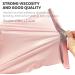 Sadocom 100 Women's Hygiene Disposal Bags - Odor-Inhibiting & Lockable Tampon Bags - Pink - Buy Online on GoSupps.com