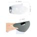 Pasuihcay Waterproof Cast Cover Hands Cover for Shower Bath Wound Protector for Burnt Hands Fingers Wrists - Buy Online on GoSupps.com