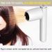 Hair Dryer Portable Cordless Blow Dryer w/Hot & Cold Wind Hair Dryer for Travel School Pet Care Hairdressing Oil Painting Drying Tools - Buy Online on GoSupps.com