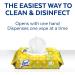 Lysol Disinfecting Handi-Pack Wipes - Lemon and Lime Blossom - 480 Count - Buy Online on GoSupps.com
