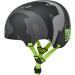 Fox Racing Youth Flight Pro Helmet - Black/Yellow | Lightweight Bike Helmet - Buy Online on GoSupps.com