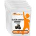 BulkSupplements.com Black Radish Extract Powder - Spanish Black Radish Supplement Herbal Supplement - Vegan & Gluten Free 1g per Serving 1kg (Pack of 5) (11 lbs) 35.24 Ounce (Pack of 5)